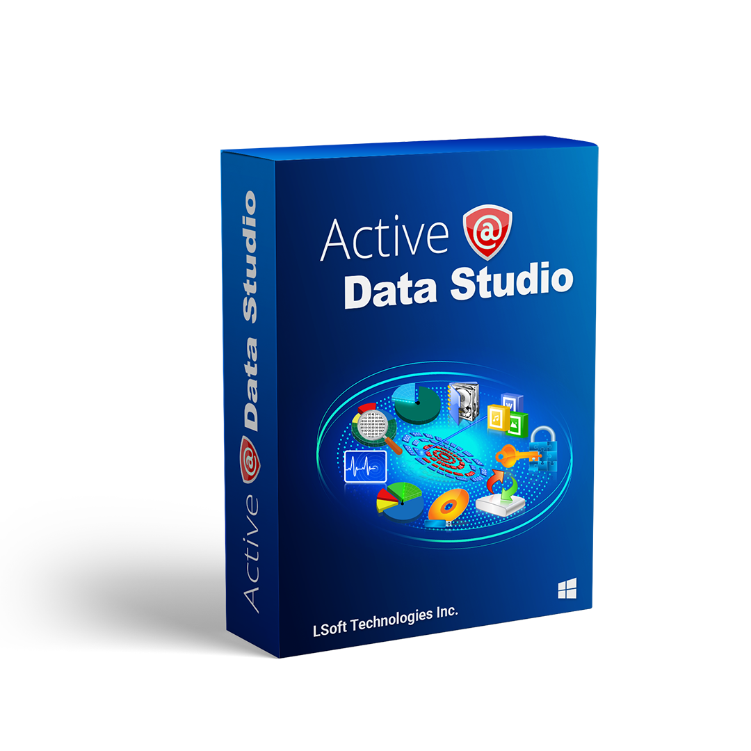 Data Studio